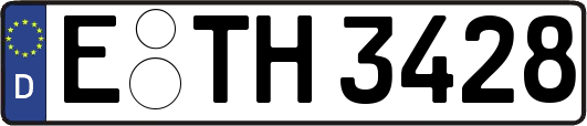 E-TH3428