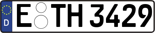 E-TH3429