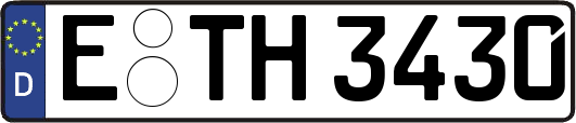 E-TH3430