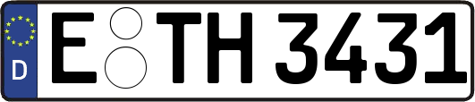 E-TH3431