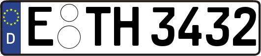 E-TH3432