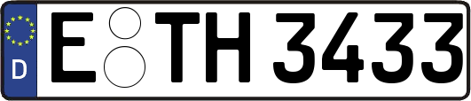 E-TH3433