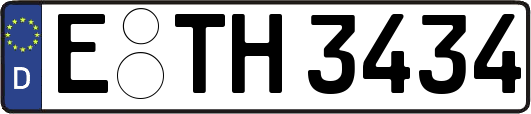 E-TH3434