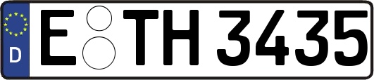 E-TH3435