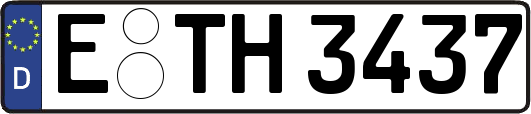 E-TH3437