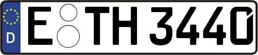 E-TH3440