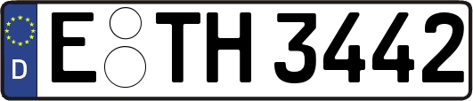E-TH3442