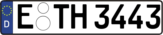 E-TH3443