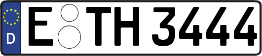 E-TH3444