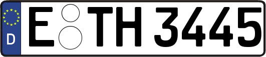 E-TH3445