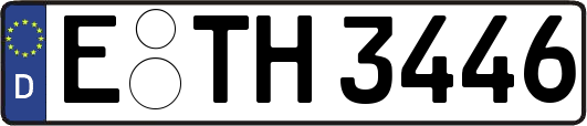 E-TH3446