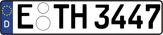 E-TH3447
