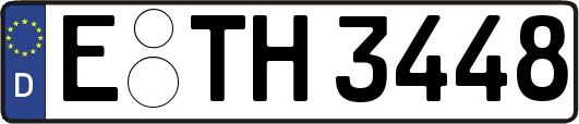 E-TH3448