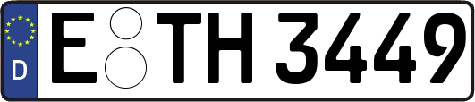 E-TH3449