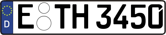 E-TH3450