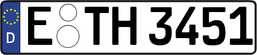 E-TH3451