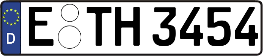 E-TH3454