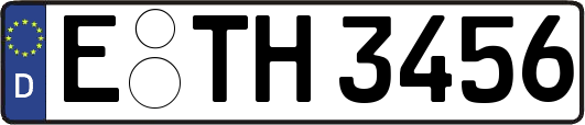 E-TH3456