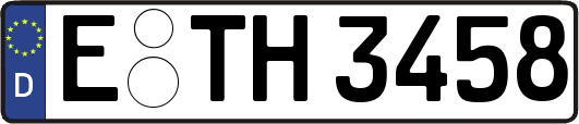 E-TH3458