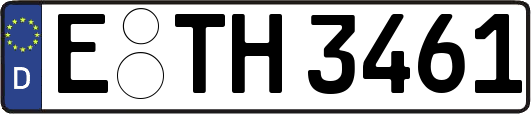 E-TH3461
