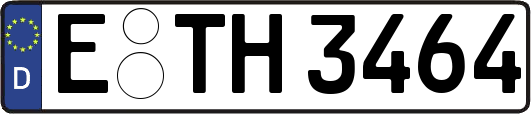 E-TH3464