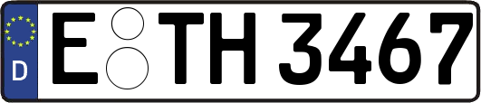 E-TH3467