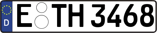 E-TH3468