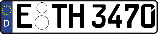 E-TH3470
