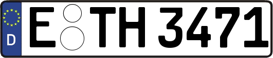 E-TH3471