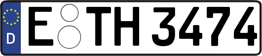 E-TH3474