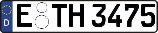 E-TH3475