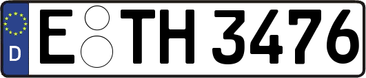 E-TH3476