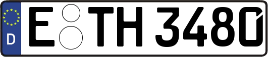 E-TH3480