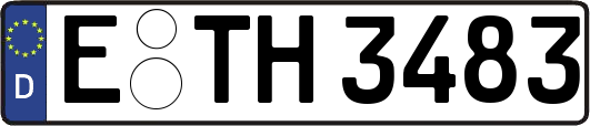 E-TH3483