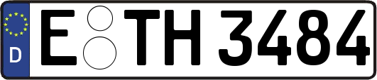 E-TH3484