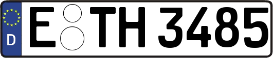 E-TH3485