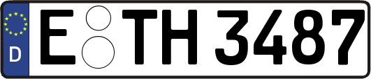 E-TH3487