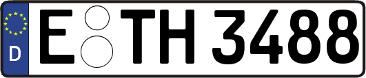 E-TH3488