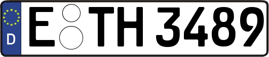 E-TH3489