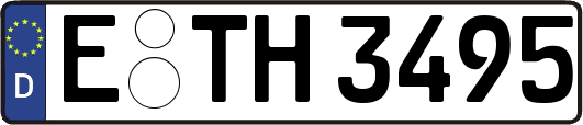 E-TH3495