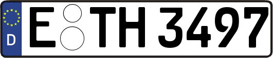 E-TH3497