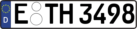 E-TH3498