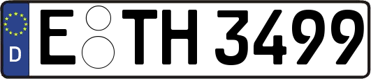 E-TH3499