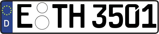 E-TH3501