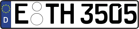 E-TH3505