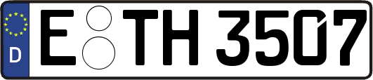 E-TH3507