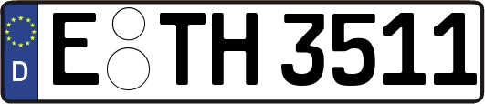 E-TH3511