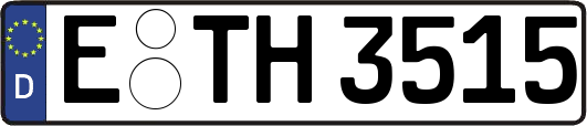 E-TH3515