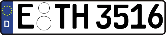 E-TH3516