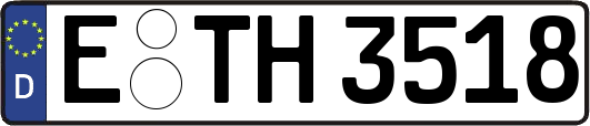 E-TH3518